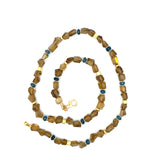 Champagne Collier