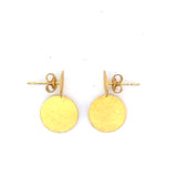 Full Circle Ohrstecker