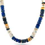 Lapis Collier