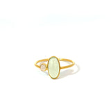 Gemini Ring