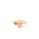 Gemini Ring