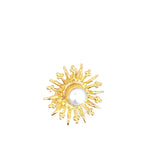 Sunperl Ring