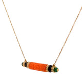 Smeralda Royale Halskette