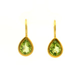 Yesil Drop Ohrhänger