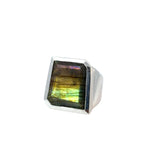 Sundown Ring