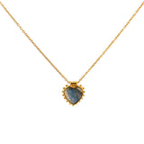 Stoneheart Halskette