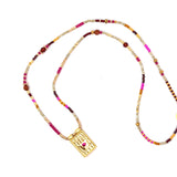 Hamsa Halskette