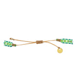 Mixa Armband