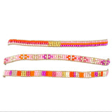 Triple Armband