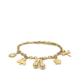 Cherry Lady Armband