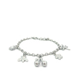 Cherry Lady Armband