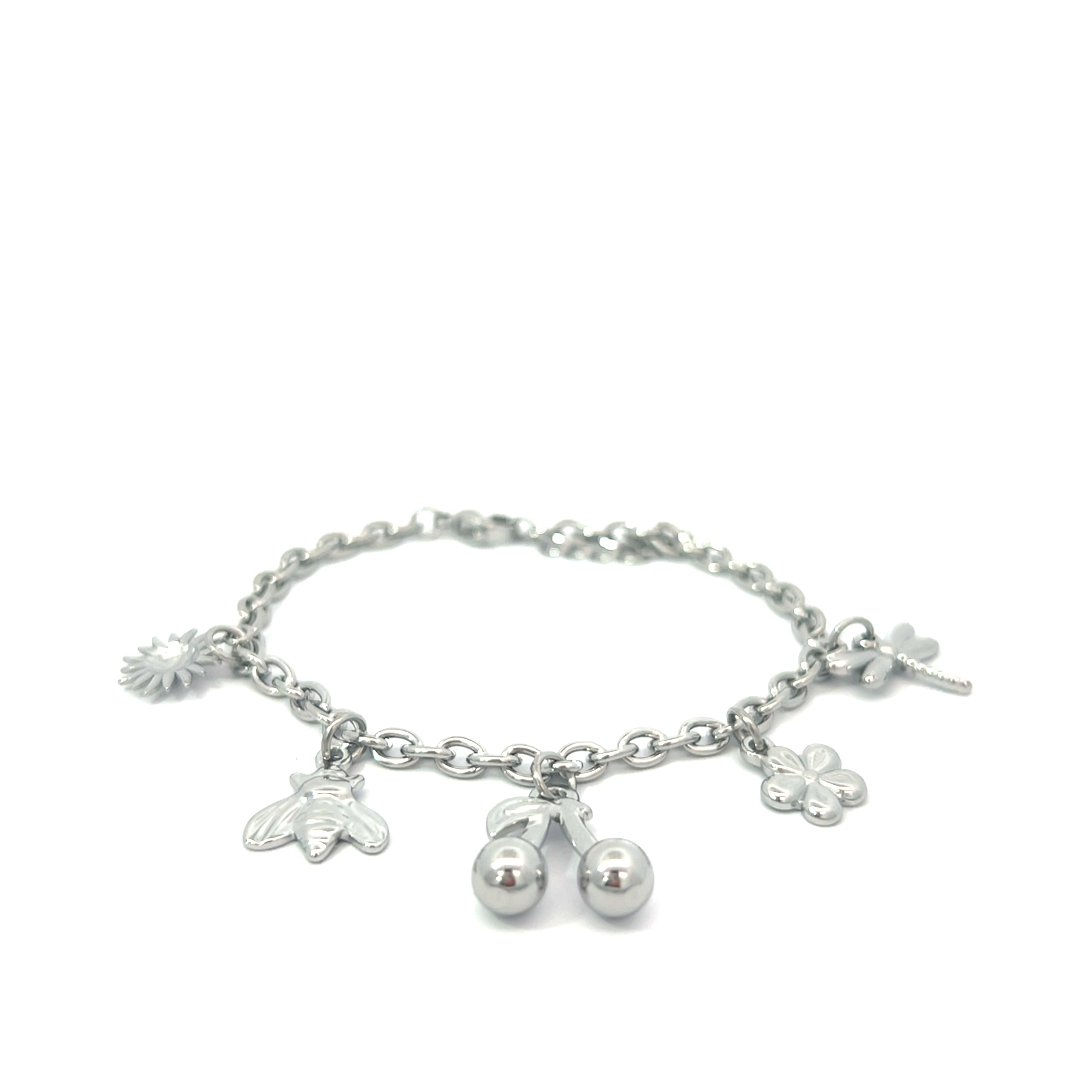 Cherry Lady Armband