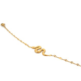 Medusa Armband