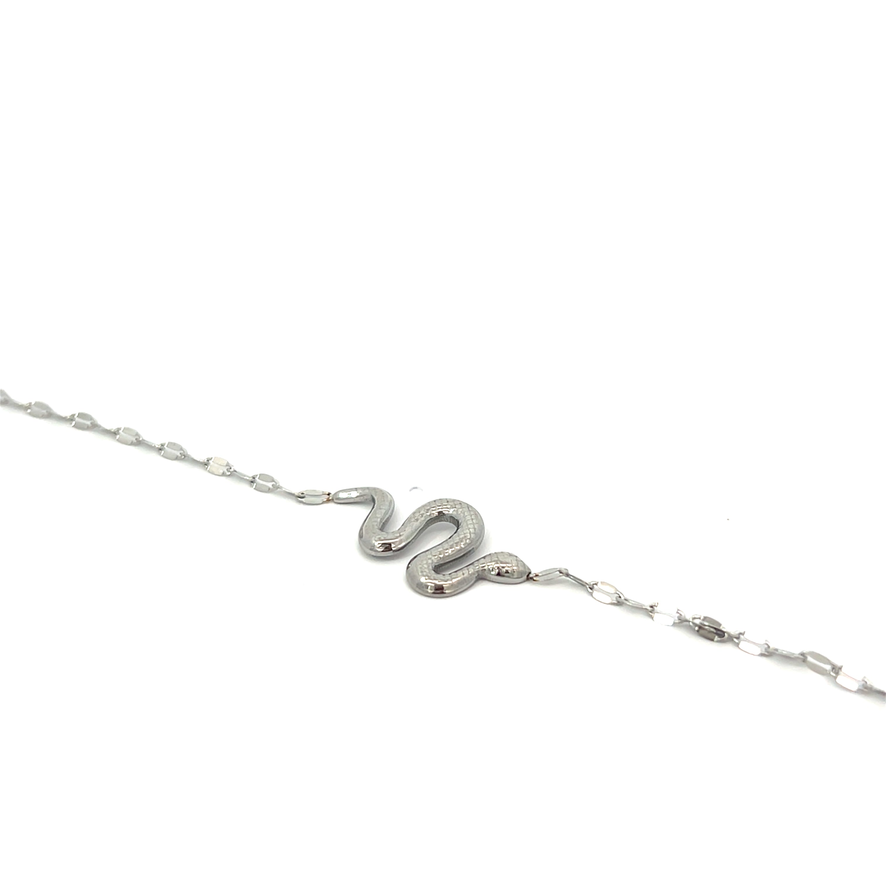 Medusa Armband