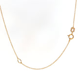 Moonkissed Kette