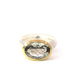 Dualis Ring