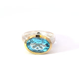 Dualis Ring