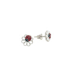 Ladybug Ohrring