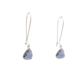 Tanzanite Dream Ohrringe