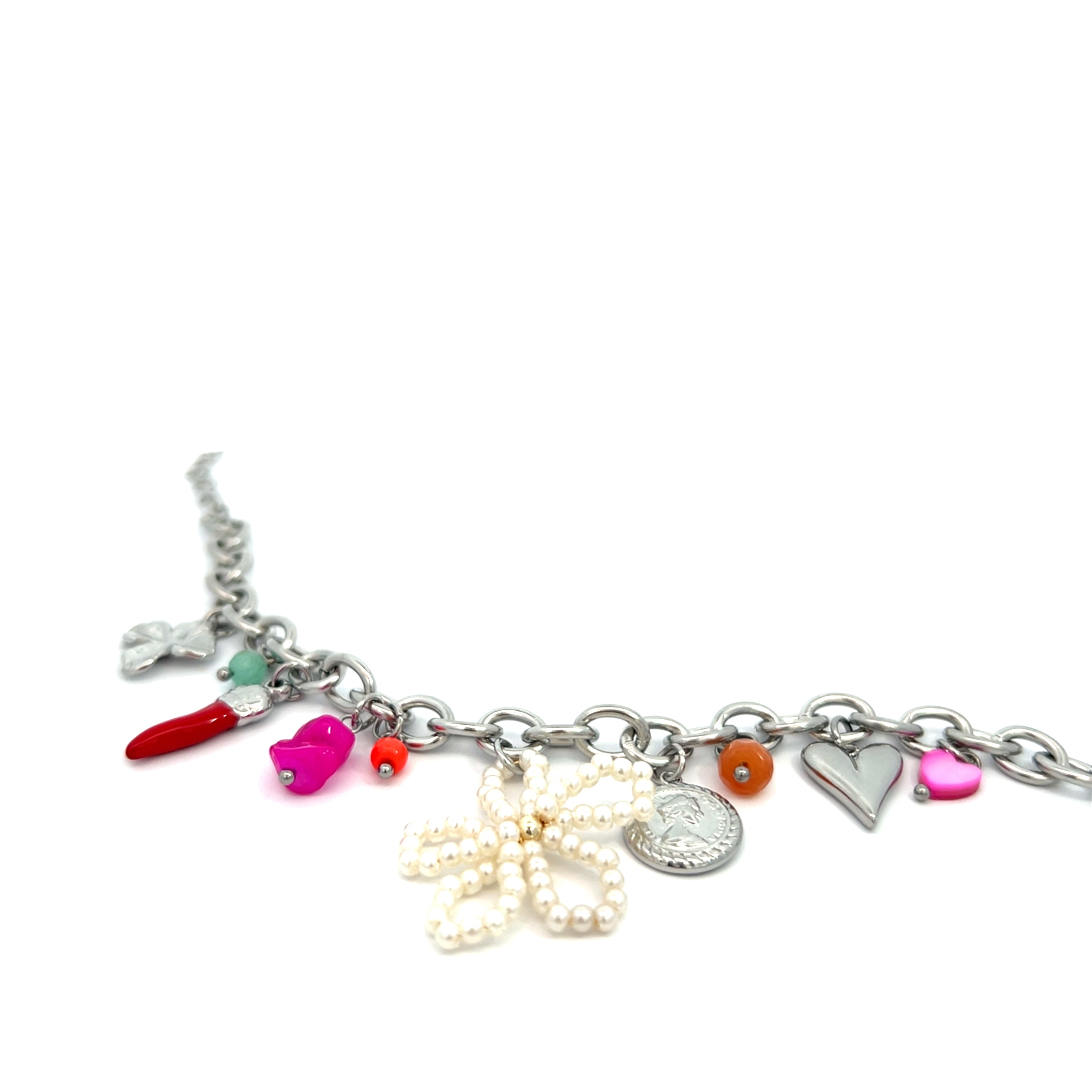 Chilli Armband