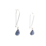 Tanzanite Dream Ohrringe