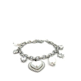 Princess Charming Armband