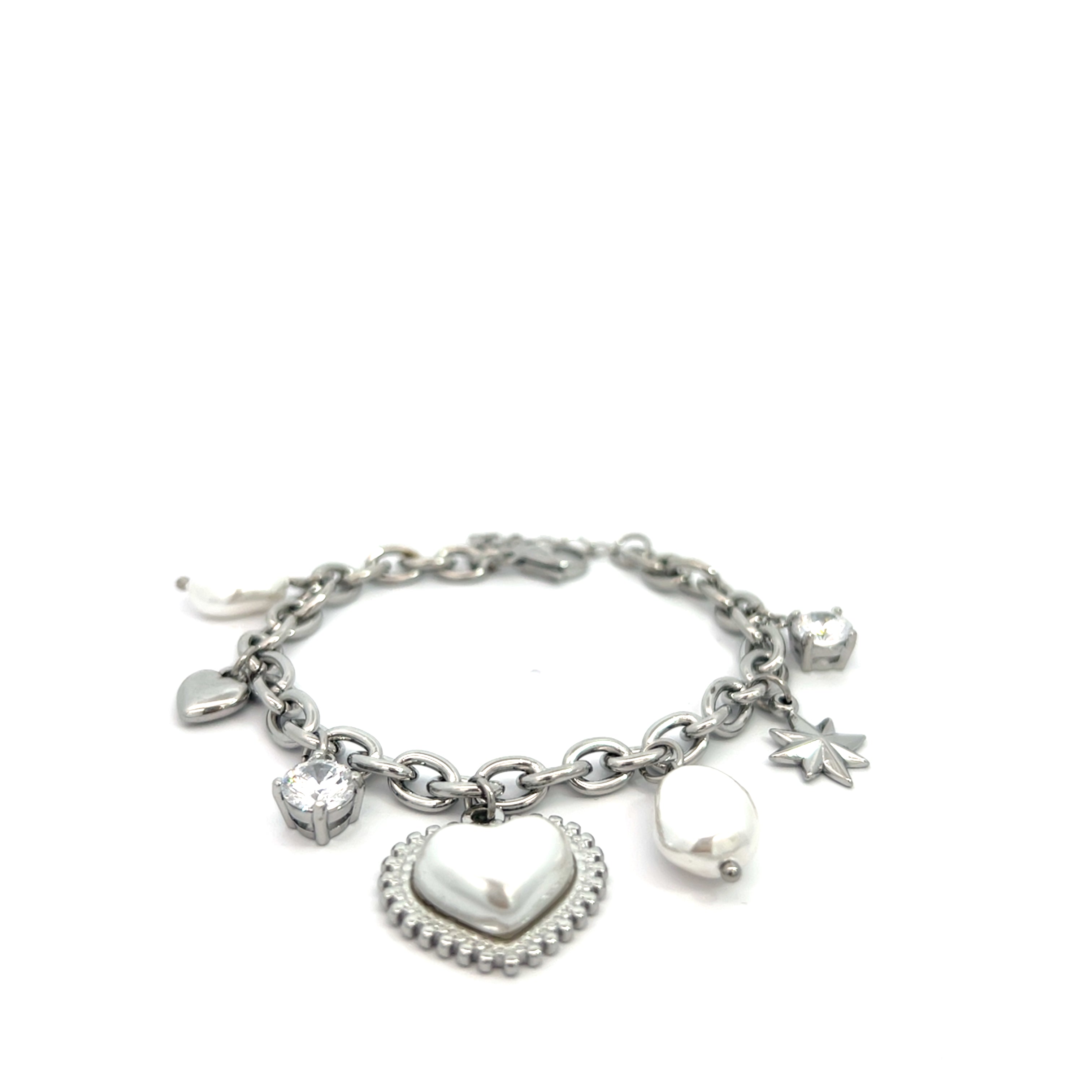 Princess Charming Armband