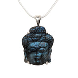 Enlightened Buddha Anhänger