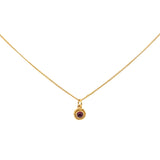 Eye Of Garnet