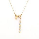Tourmaline Candy Kette