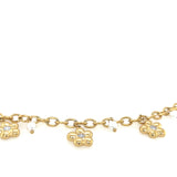 Fiorella Armband