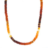 Flamming Collier