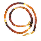 Flamming Collier