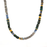 Pachamama Collier