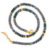 Pachamama Collier