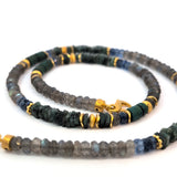 Pachamama Collier