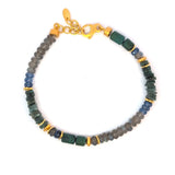 Pachamama Armband