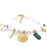 Mermaid Armband