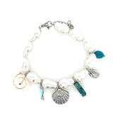 Mermaid Armband
