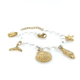 Day At The Beach Armband