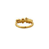 Jardin de Péridot Ring