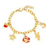 Bikini Bottom Armband