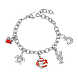 Bikini Bottom Armband