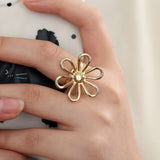 Blossom Ring
