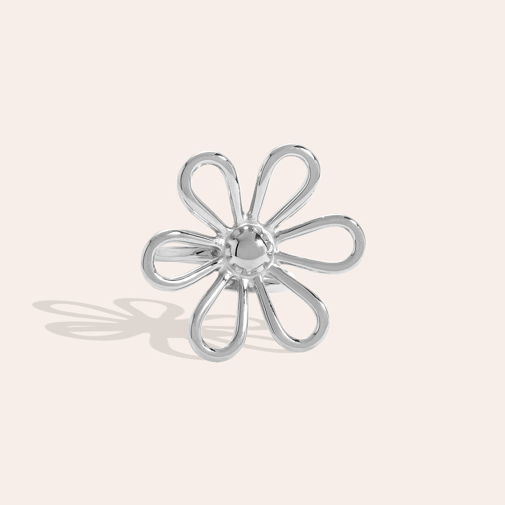 Blossom Ring