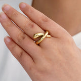 Hug Ring