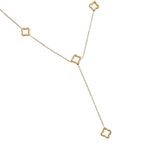 Clover Kette