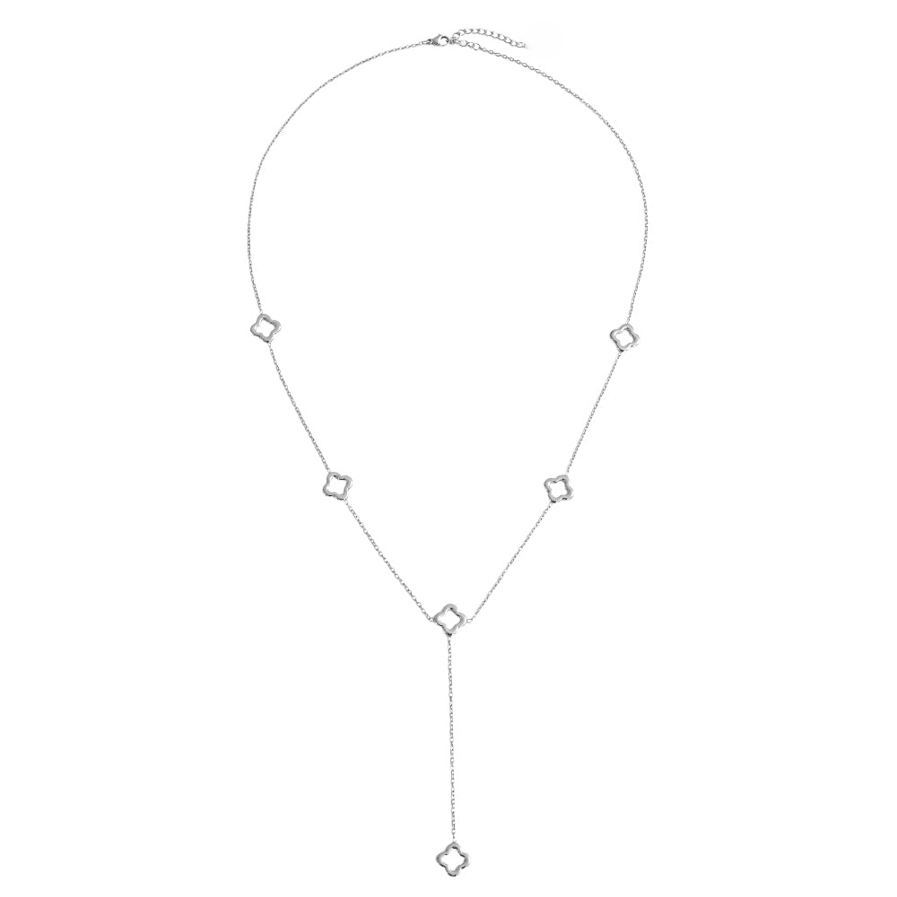 Clover Kette