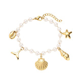 Day At The Beach Armband