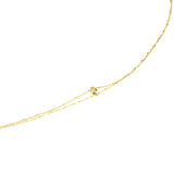 Solitaire Bodychain